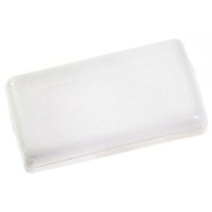 Transmacro GTP 400150 Soap,bar,unwrp,1.5oz,500