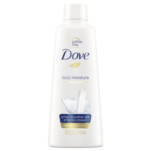 Unilever 17265EA Soap,dove,dm,body,wash,3o