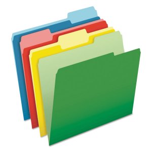 Tops PFX 48420 Folder,ctls,file,13c,mla