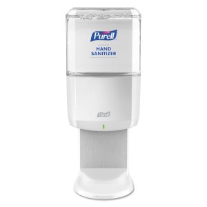 Gojo 7724-01 Dispenser,purell,sani,gr