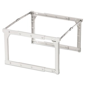 Tops 04444 Frame,hang,fldr,4bx,gy