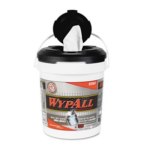 Kimberly KCC 83571 Wipes,wypall Refills,we