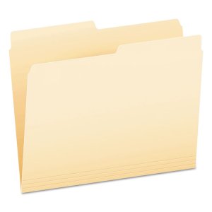 Tops 62699 Folder,archival 100bx,cre