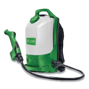 Victory VIV VP300ESK Victory Cordless E-static Backpack Sprayer - 2.25