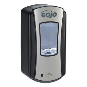 Gojo GOJ 191904 Reg; Ltx-12 Touch-free Foam Soap Dispenser - Automatic