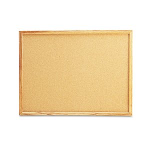 Universal 43604-UNV Board,bulletin,36x48,wood