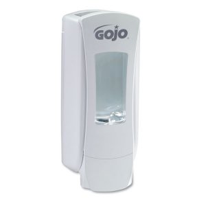 Gojo 8886-06 Dispenser,soap,1250ml,bk