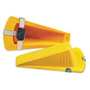 Master 00967 Doorstop,magnetc,giant,yw