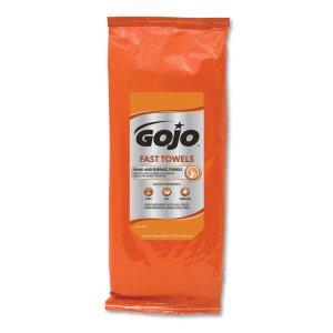 Gojo 6285-06 Towel,fast,ctrs,606pk