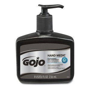 Gojo 8145-06 Lotion,,hand,med,8oz