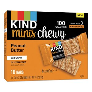 Kind 27895 Food,peanut Butter,10pk