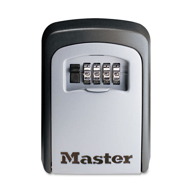 MASTER LOCK COMPANY-5401D