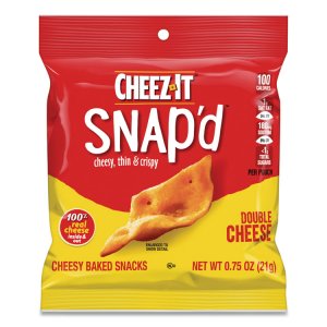 Keebler 2410011500 Food,snapd Variety,42ct