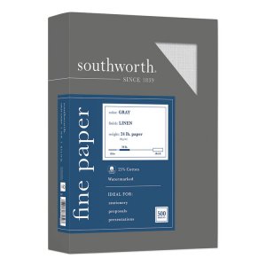 Southworth J568C Paper,linen 32 250sh,iy