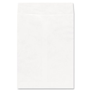 Universal UNV19008 Envelope,opnend,10x15,wh