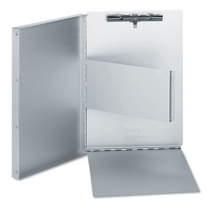 Universal UNV40300 Clipboard, Box,ltr,am