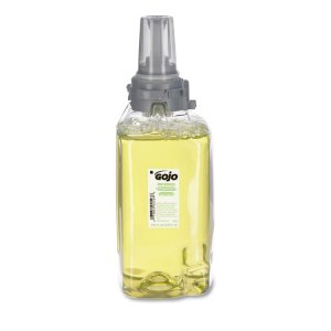 Gojo GOJ 881303 Reg; Adx-12 Gingercitrus Handwash Refill - Ginger Citr