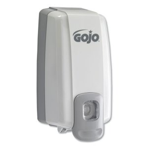 Gojo 2130-06 Dispenser,,spcsvr,gy