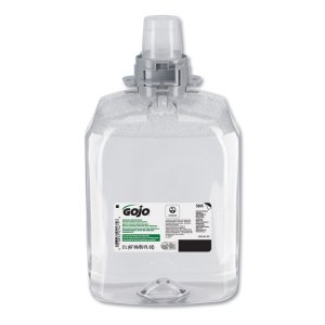 Gojo 5265-02 Refill, Gn Seal Foam