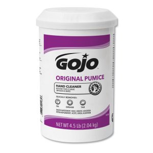 Gojo 1135-06 Cleaner,hnd,4.4,1204disp