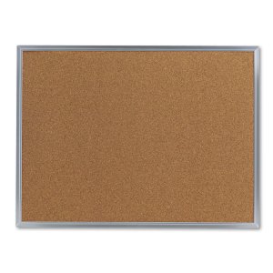 Universal 43613-UNV Board,bulletin,24x36,al