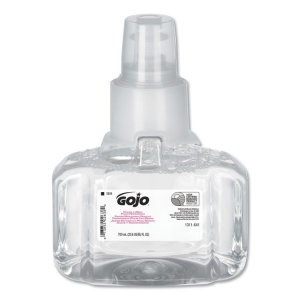 Gojo 1311-03 Soap,clrmld,fm,700ml,3