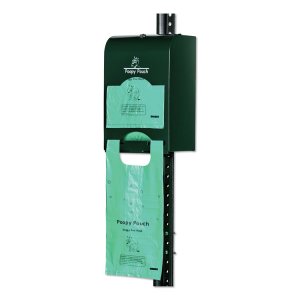 Crown PP-DSP-2R400 Dispenser,bag