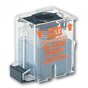 Max NO-70FE Max Eh-70f Flat Clinch