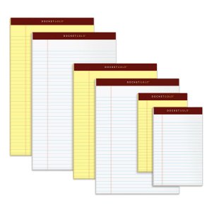 Tops TOP 8030 Tops Reporter's Notebooks - 70 Sheets - Spiral - Gregg R