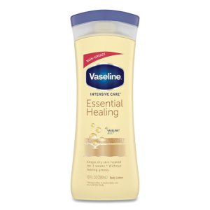 Unilever CB077007 Lotion,vaseline Skin,10oz