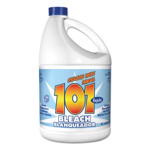 Kik 11006755042 Cleaner,bleach,reg,1gal,6