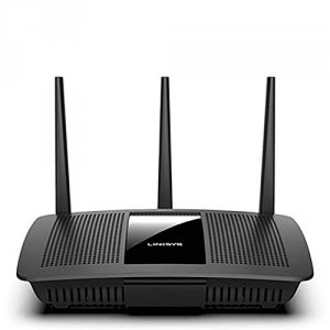 Linksys EA7450 Dual Band Wifi Router Ac1900