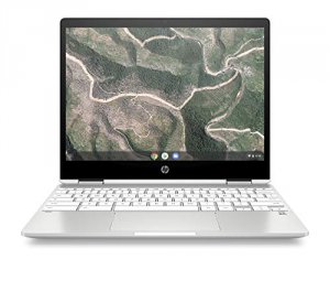 Hp 7PA28UA#ABA 12  Celeron 4g Chrome Touch