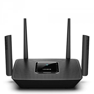 Linksys MR9000 Tri Band Wifi Router Ac3000