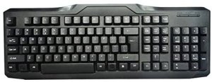 Custom 937DF113600233 Xlz-kbfull Standard Keyboard, Usb Cable