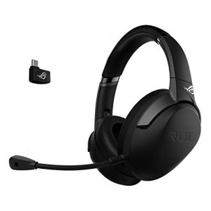 Asus 90YH01X1-B3UA00 Headset Rog Strix Go 2.4 Usb-c 2.4ghz Wireless Ga