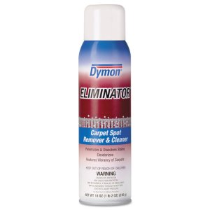 Itw ITW 10620 Dymon Eliminator Carpet Spot Removercleaner - Aerosol - 