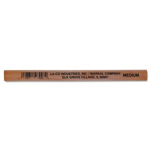 La-co 96928 Pencil,carpenter Med Lead