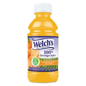 Dr WEL34400 Beverage,oj,10oz