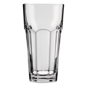 The ANH 77746 Glasses,clr,nw Orln,16 Oz