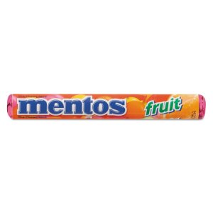 Perfetti VAM4181 Candy,mentos-mixed Fruit