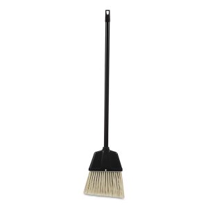 Impact IMP 2601 Broom,lobby,12ct,bk