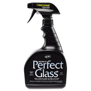 The 32PG6 Cleaner,glass,32oz.