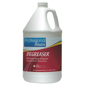 Theochem 505918 Degreaser,heavy Duty,rd