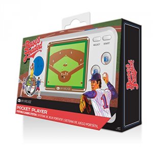 Dreamgear DG-DGUNL-3278 Bases Loaded Pocket Player