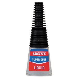 Loctite 230992 Glue,super,.18oz