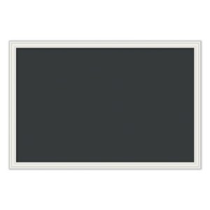 U 2073U00-01 Board,chalk,decor,bk