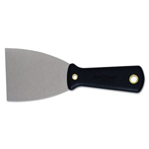 Red 4829 Knife,3stiff Wall Scrpr