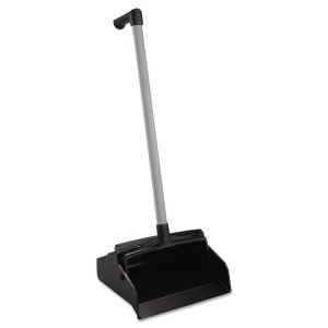 Impact IMP 2600CS Dustpan,plastic Lobby,bk