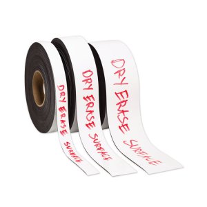 U 5155U00-18 Tape,magntc,dryerse,25,wh